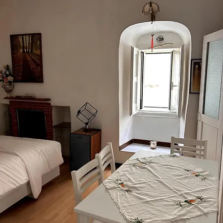 Casa Habibi Nyaraló *
