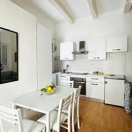 Nyaraló Casa Habibi