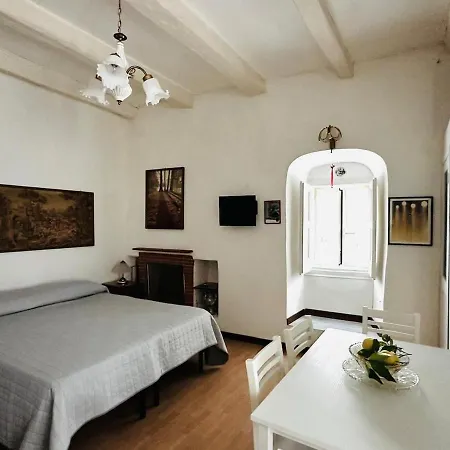 Nyaraló Casa Habibi Tomaiolo
