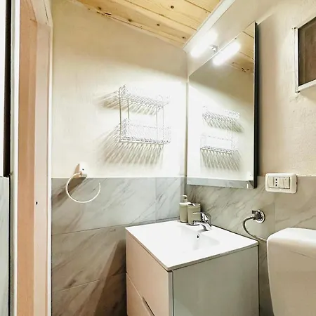 Casa Habibi * Tomaiolo