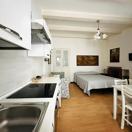 Nyaraló Casa Habibi Tomaiolo