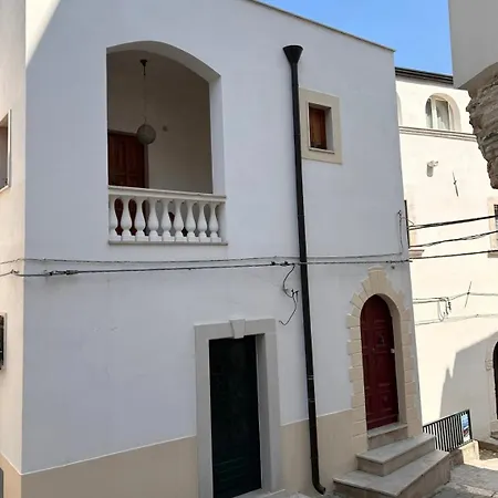 Nyaraló Casa Habibi *
